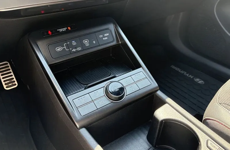 HYUNDAI Kona Kona 1.6 T-GDI N Line 4WD DCT
