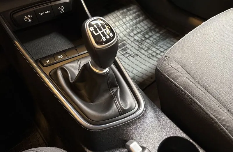 HYUNDAI i20 i20 1.0 T-GDi Modern