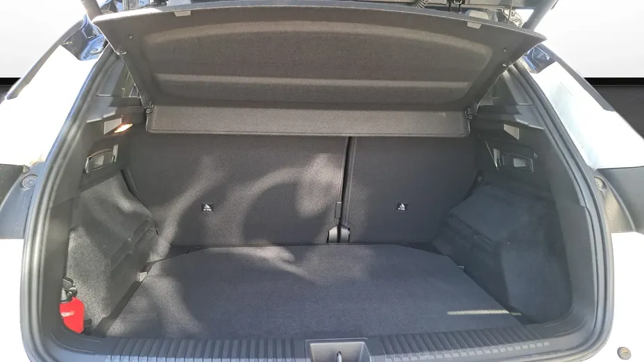 RENAULT Austral Austral 1.2 E-Tech Full Hybrid 200 Iconic MMT