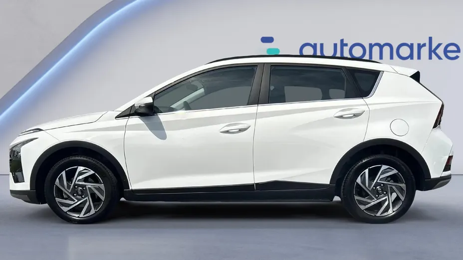 HYUNDAI Bayon Bayon 1.0 T-GDI Smart DCT