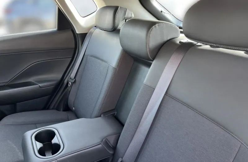 HYUNDAI Kona Kona 1.6 GDI Hybrid Executive DCT