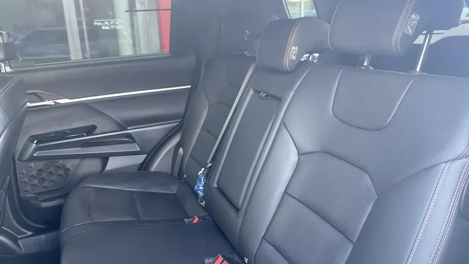 KGM / SSANGYONG Torres Torres EVX 73,4 kWh Adventure