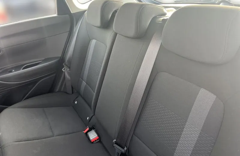 HYUNDAI i20 i20 1.2 Modern