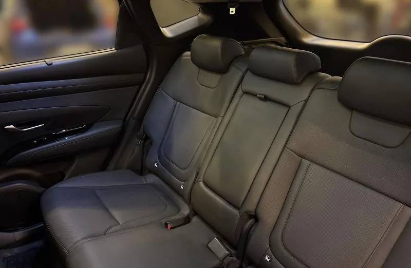 HYUNDAI Tucson Tucson 1.6 T-GDi PHEV Platinum 4WD aut