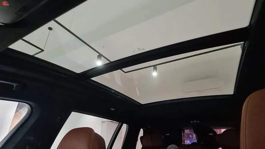 BMW X7 X7 xDrive40d mHEV M Sport sport-aut