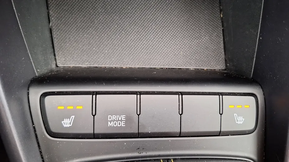 HYUNDAI i20 i20 1.0 T-GDi Modern