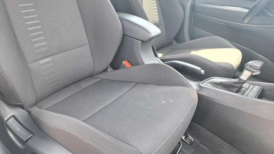 HYUNDAI Bayon Bayon 1.0 T-GDI Smart DCT