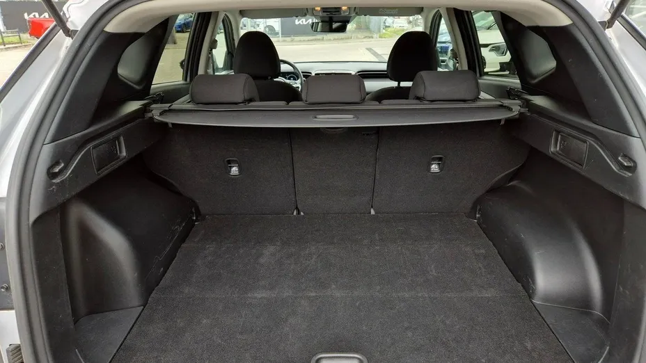 HYUNDAI Tucson Tucson 1.6 T-GDi Smart 2WD