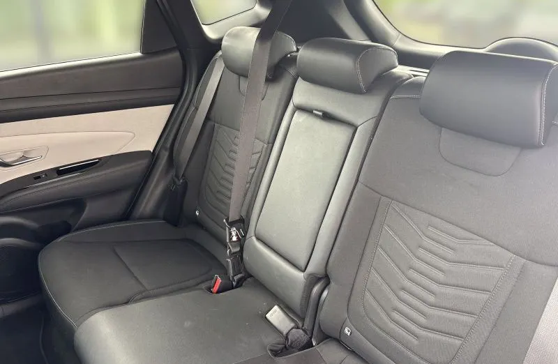 HYUNDAI Tucson Tucson 1.6 T-GDi PHEV Executive 4WD