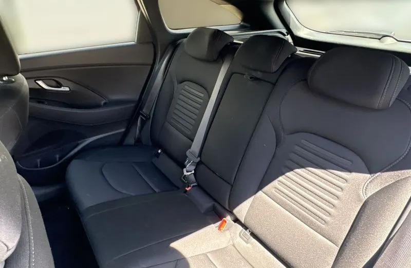HYUNDAI i30 i30 1.5 T-GDI 48V Smart DCT