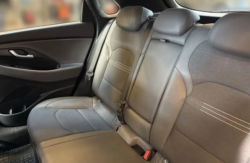 HYUNDAI i30 i30 1.5 T-GDI 48V Executive