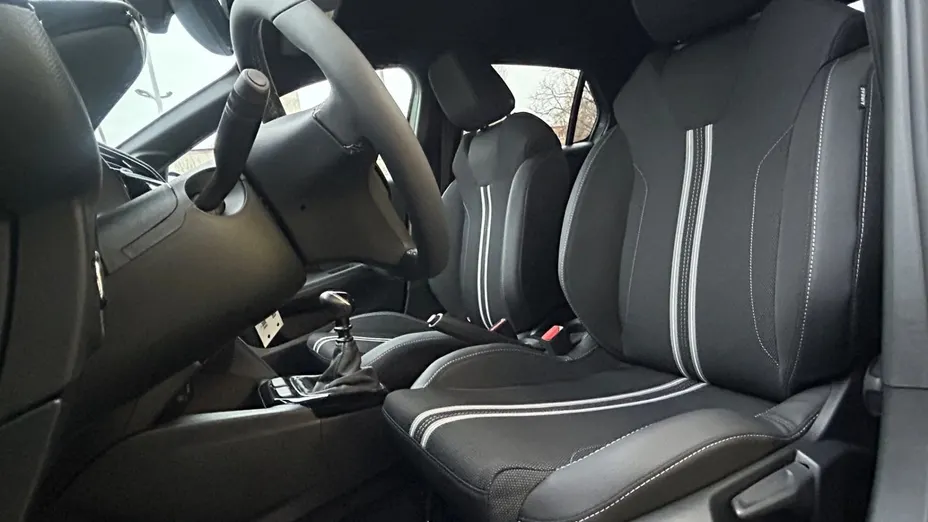 OPEL Corsa Corsa 1.2 Yes S&S Nowy