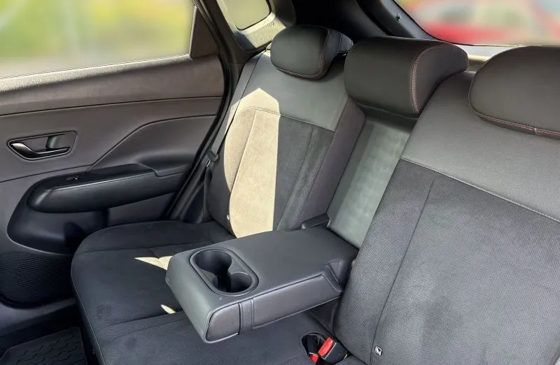 HYUNDAI Kona Kona 1.6 T-GDI N Line 4WD DCT