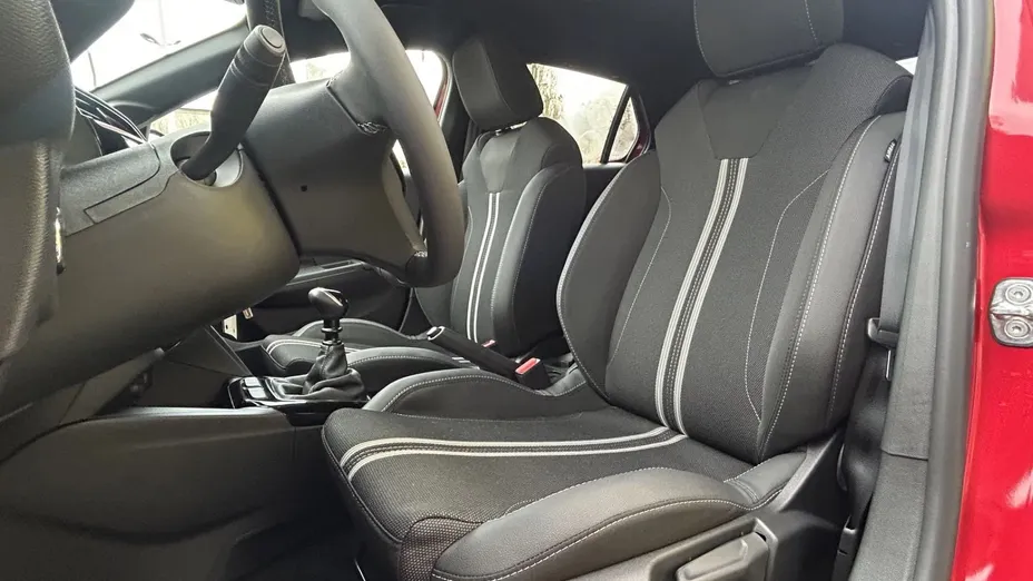 OPEL Corsa Corsa 1.2 Yes 2025 S&S Nowy