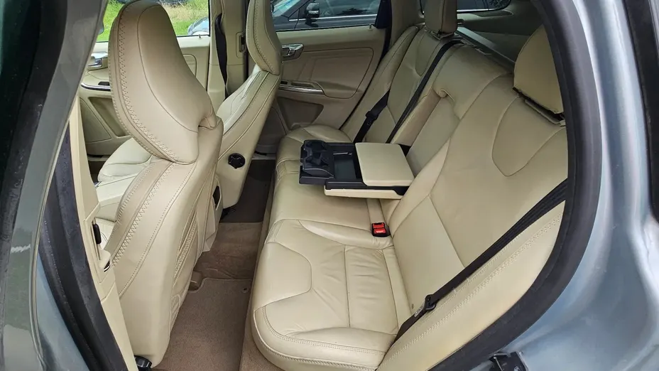 VOLVO XC60 XC60 D4 Ocean Race