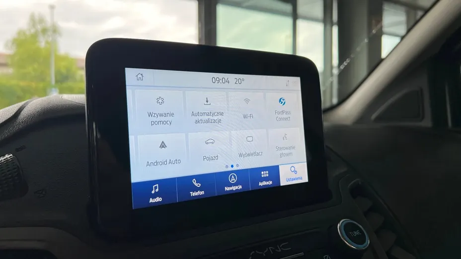 FORD Transit Connect Transit Connect Kombi 230 L2 Trend