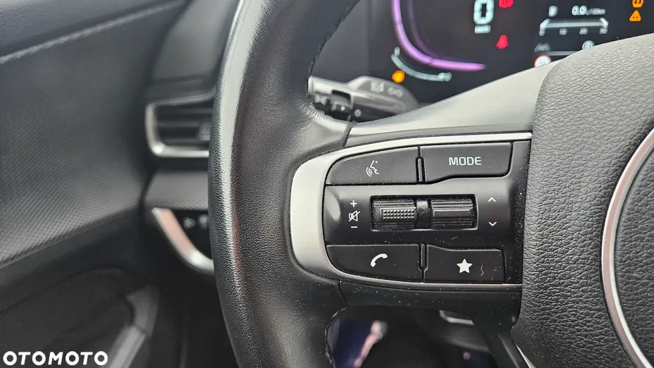 KIA Sportage Sportage 1.6 T-GDI M 2WD