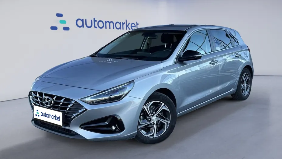 HYUNDAI i30 i30 1.0 T-GDI Smart