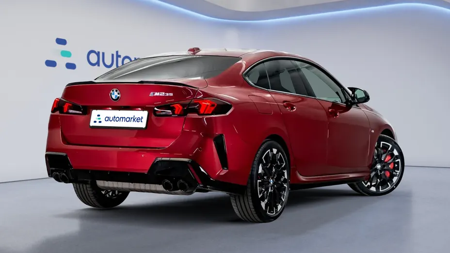 BMW Seria 2 M235 xDrive Nowy