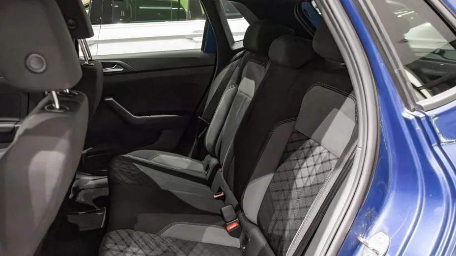 VOLKSWAGEN Polo Polo 1.0 TSI R-Line