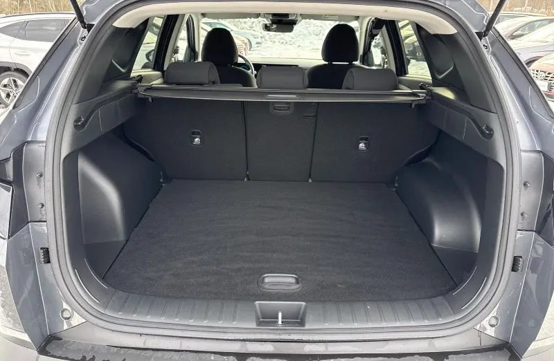 HYUNDAI Tucson Tucson 1.6 T-GDi 48V Smart 2WD DCT