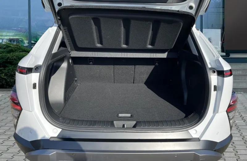 HYUNDAI Kona Kona 1.6 GDI Hybrid Platinum DCT