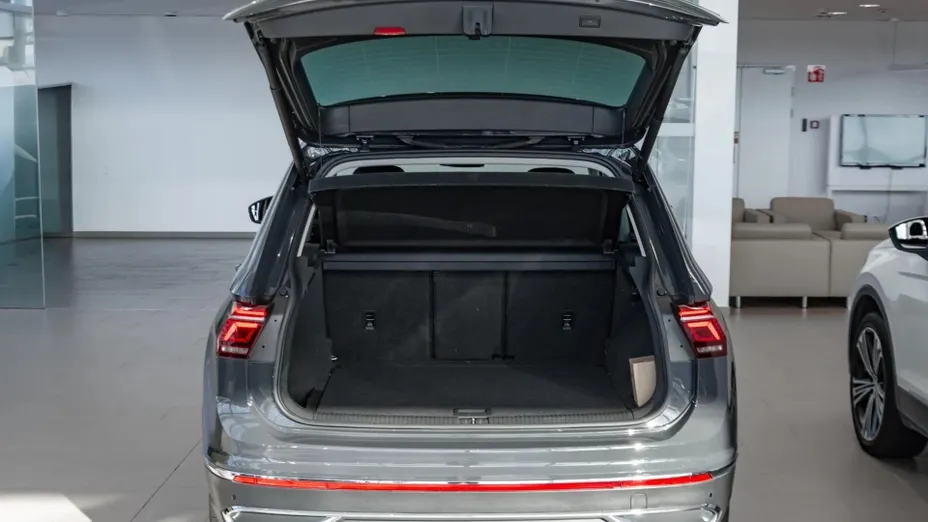 VOLKSWAGEN Tiguan Tiguan 1.5 TSI EVO Elegance DSG