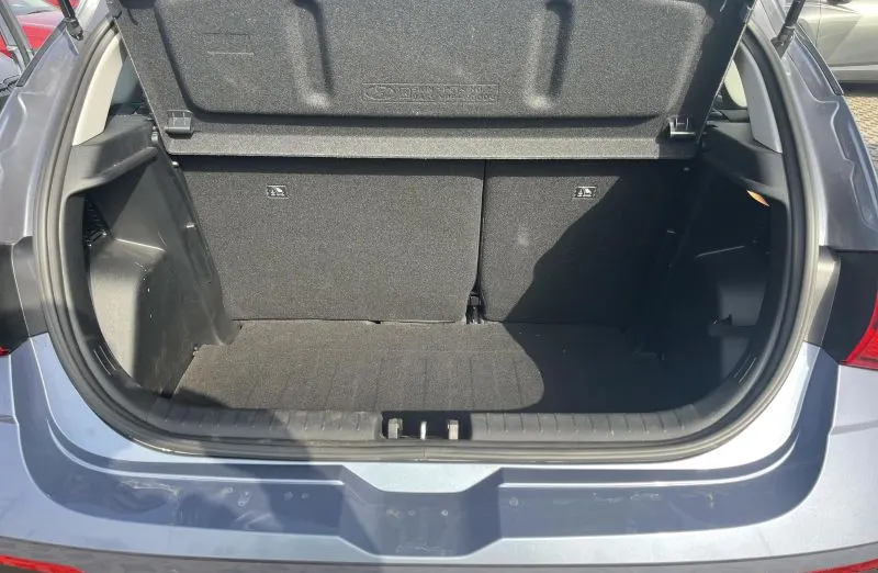 HYUNDAI i20 i20 1.2 Modern