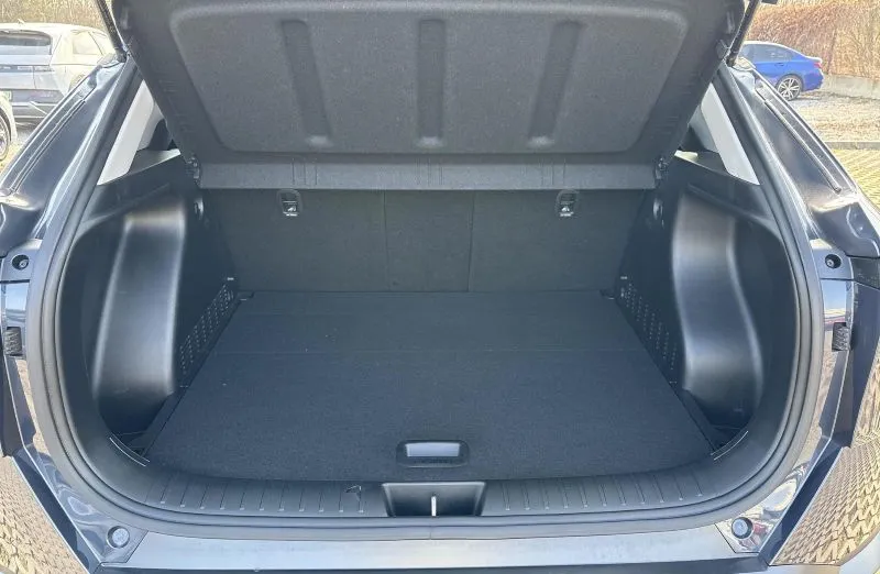 HYUNDAI Kona Kona 1.6 GDI Hybrid Executive DCT