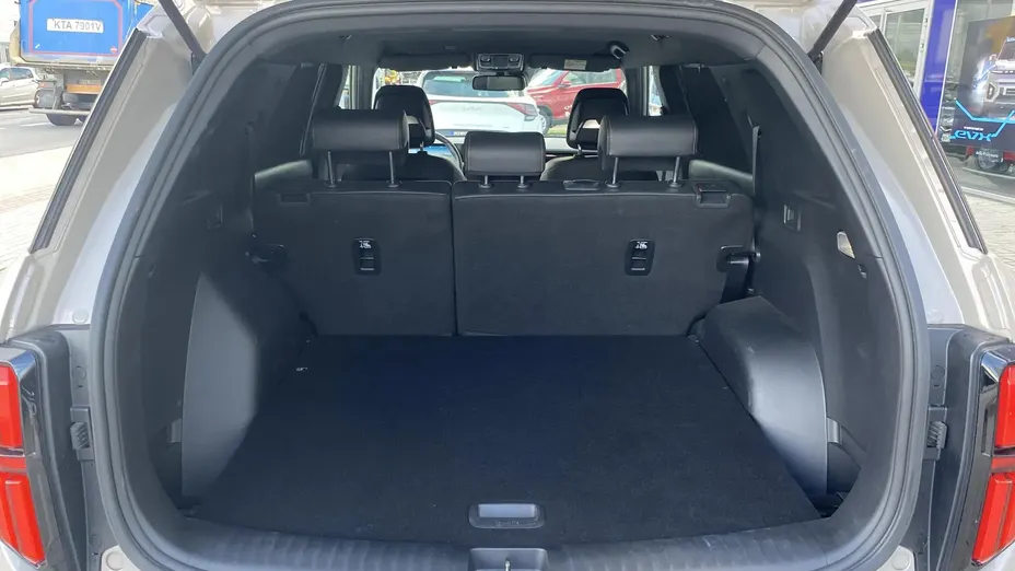 KGM / SSANGYONG Torres Torres EVX 73,4 kWh Adventure