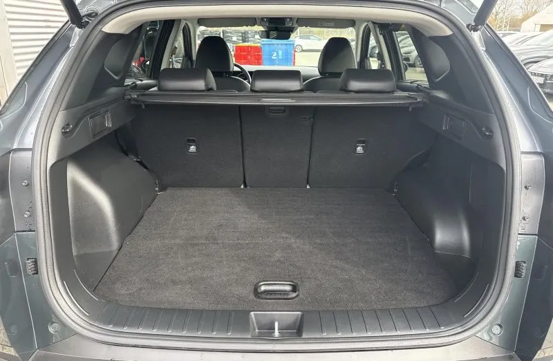 HYUNDAI Tucson Tucson 1.6 T-GDi PHEV Platinum 4WD