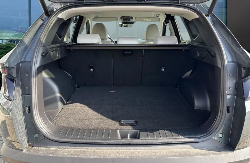 HYUNDAI Tucson Tucson 1.6 T-GDi HEV Platinum 2WD