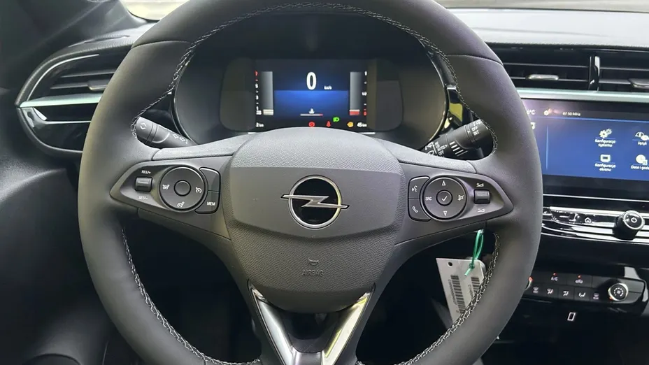 OPEL Corsa Corsa 1.2 Yes S&S Nowy