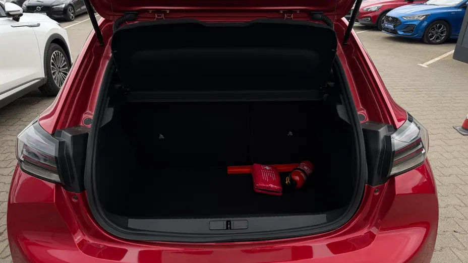 PEUGEOT 208 208 1.2 PureTech Allure S&S