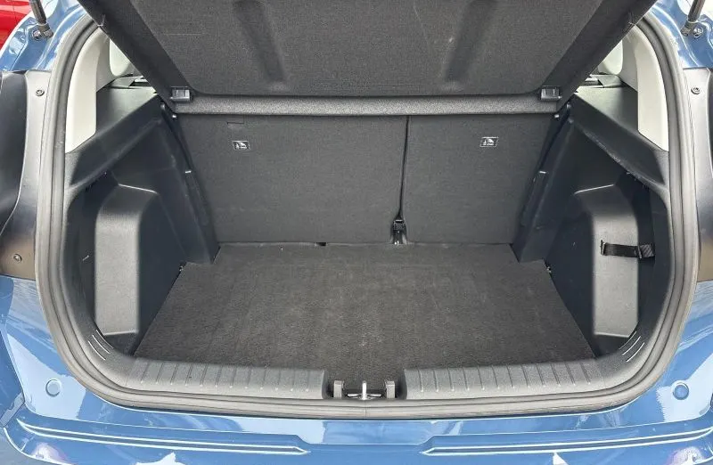 HYUNDAI Bayon Bayon 1.0 T-GDI Smart DCT