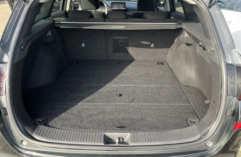 HYUNDAI i30 i30 1.5 T-GDI 48V Smart DCT
