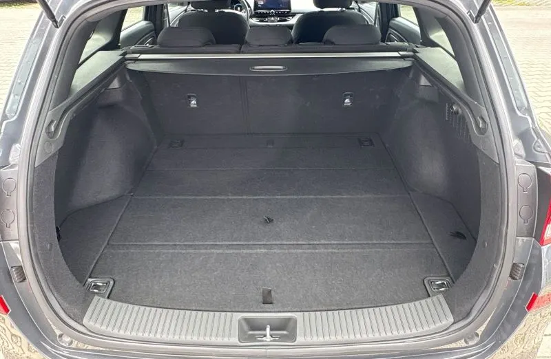 HYUNDAI i30 i30 1.5 T-GDI 48V Smart DCT
