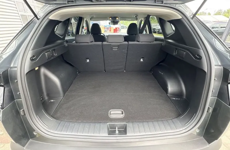 HYUNDAI Tucson Tucson 1.6 T-GDi 48V Smart 2WD DCT