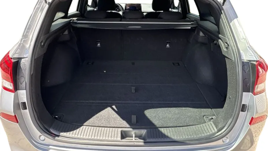 HYUNDAI i30 i30 1.5 T-GDI 48V Smart DCT