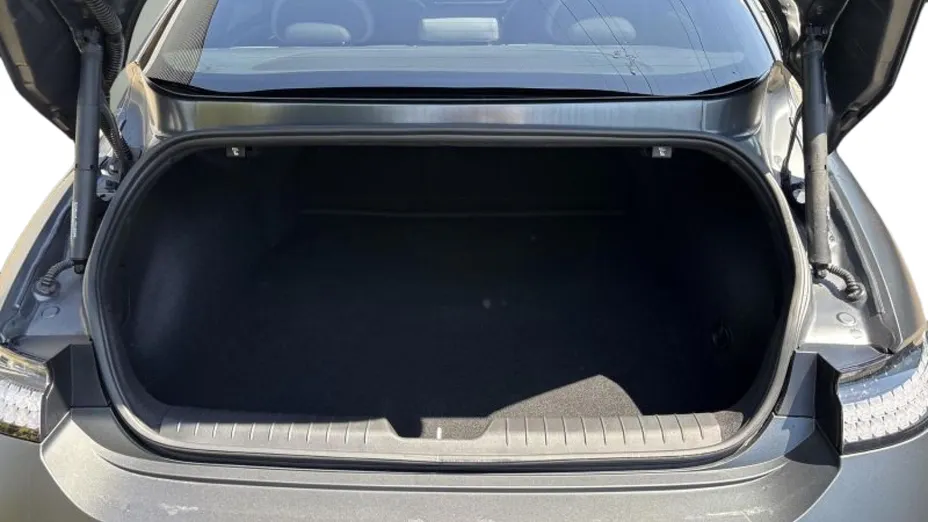 HYUNDAI Ioniq 6 Ioniq 6 77kWh Uniq