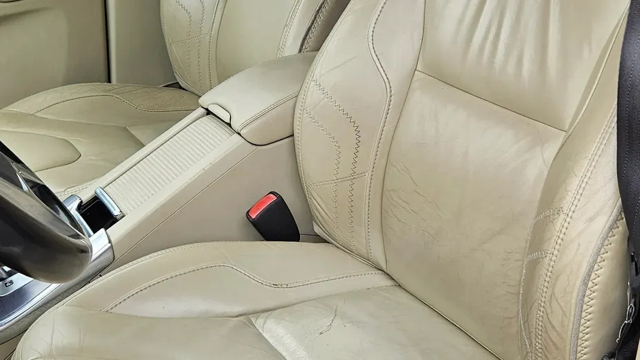 VOLVO XC60 XC60 D4 Ocean Race