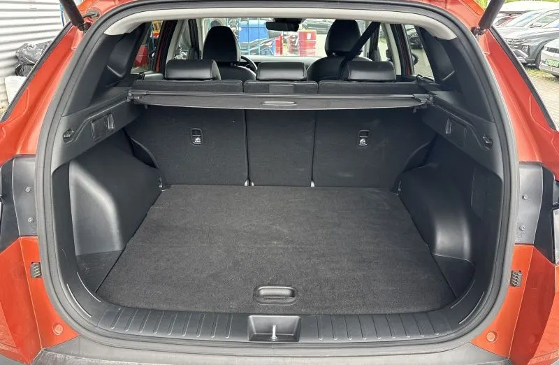 HYUNDAI Tucson Tucson 1.6 T-GDi PHEV Executive 4WD