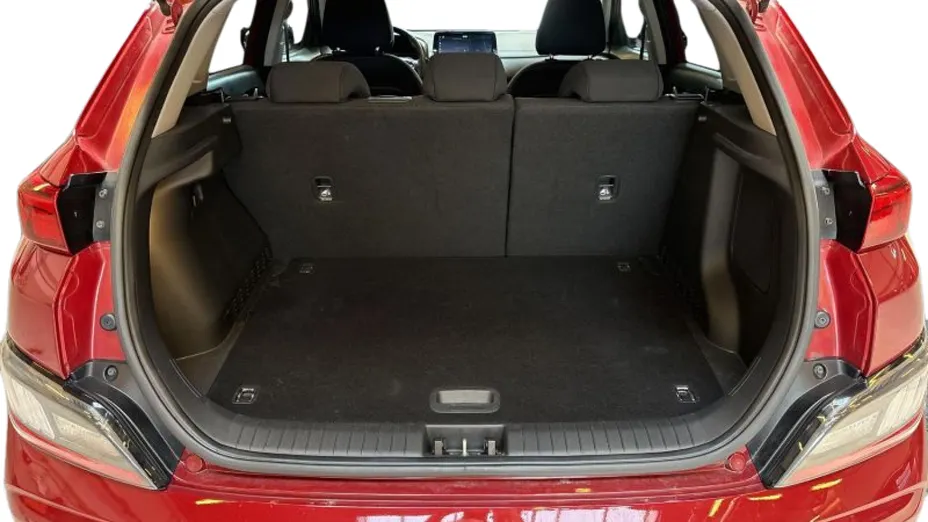 HYUNDAI Kona Kona Electric 39kWh Smart
