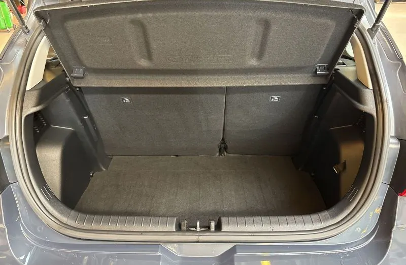 HYUNDAI i20 i20 1.0 T-GDi Modern