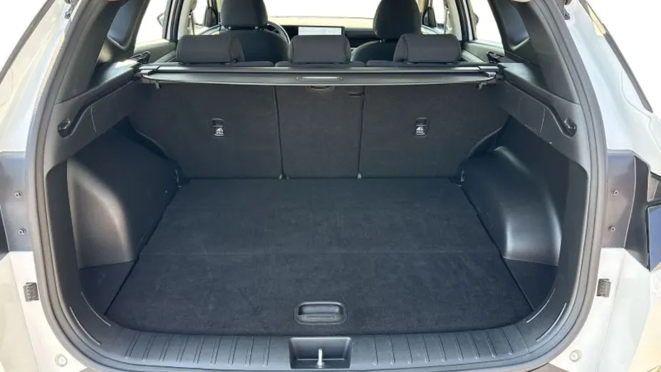 HYUNDAI Tucson Tucson 1.6 T-GDi 48V Smart 2WD DCT