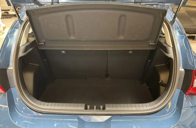 HYUNDAI i20 i20 1.0 T-GDi Modern DCT