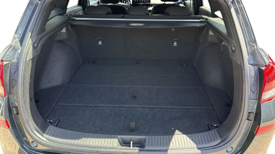 HYUNDAI i30 i30 1.5 T-GDI 48V Smart DCT