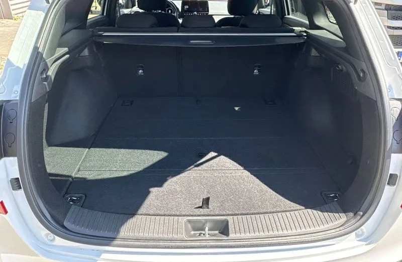 HYUNDAI i30 i30 1.5 T-GDI 48V Smart DCT