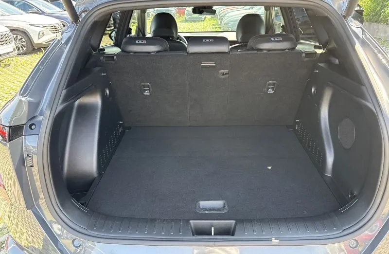 HYUNDAI Kona Kona 1.6 T-GDI N Line 4WD DCT