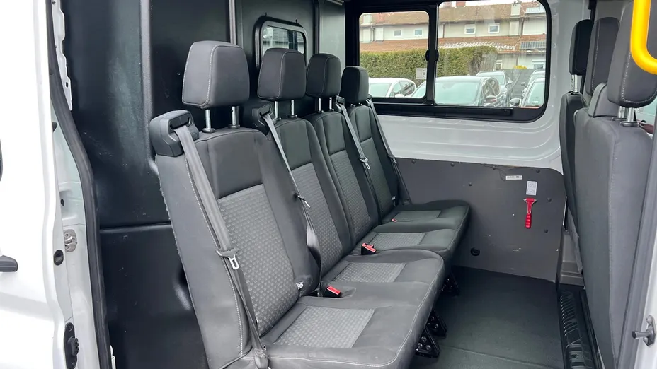 FORD Transit Transit 350 L3H3 Trend (bryg.)